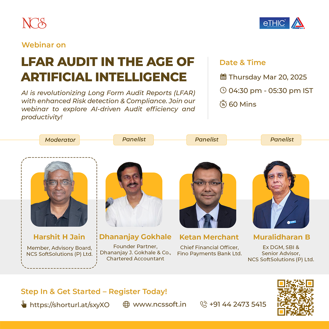 Gold Loan Auditng Today's challanges and strategies for effective navigation - NCS SoftSoluitons India